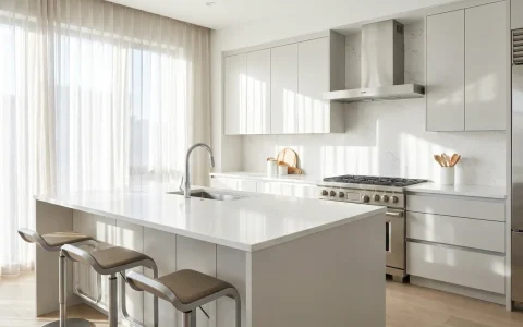 5 Tips voor een Stralend Schone Keuken